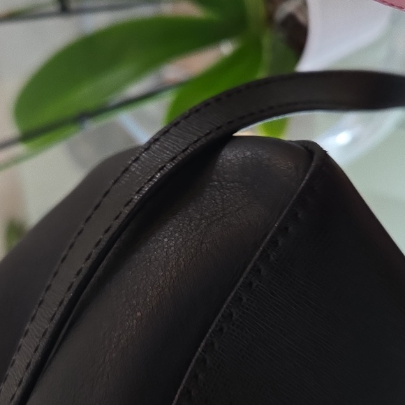 Fendi Black Satchel Bag - Picture 12 of 12